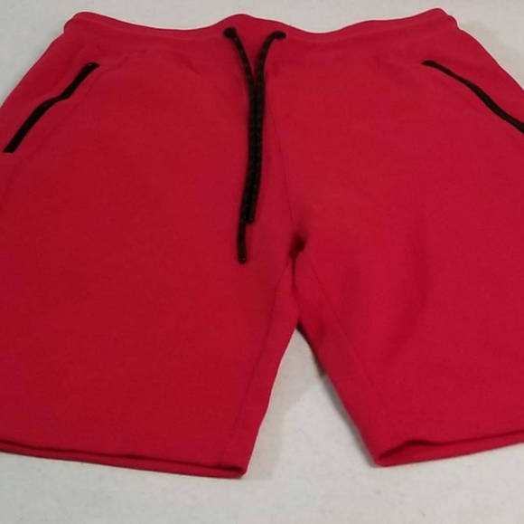 CSG precision knit shorts - Picture 3 of 7